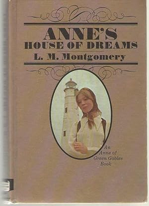 Seller image for Anne's House of Dreams for sale by Dan Glaeser Books