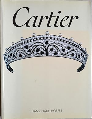 Immagine del venditore per Cartier. Jewellers extraordinary. venduto da Librairie Le Trait d'Union sarl.