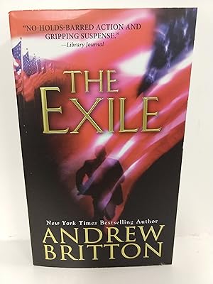 Seller image for Exile, the (Ryan Kealey Thriller) for sale by Fleur Fine Books