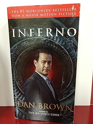 Immagine del venditore per Inferno (Movie Tie-in Edition) venduto da Fleur Fine Books