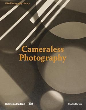 Imagen del vendedor de Cameraless Photography (Hardcover) a la venta por AussieBookSeller