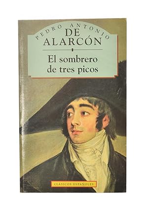 Imagen del vendedor de EL SOMBRERO DE TRES PICOS a la venta por Librera Monogatari