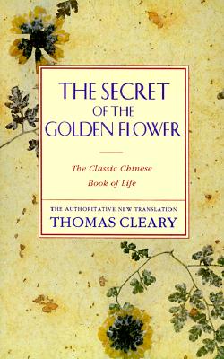 Seller image for The Secret of the Golden Flower (Paperback or Softback) for sale by BargainBookStores