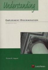 Image du vendeur pour Understanding Series: Understanding Employment Discrimination mis en vente par BarristerBooks