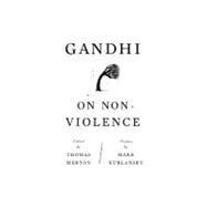 Bild des Verkufers fr Gandhi On Non Violence Rev Pa zum Verkauf von eCampus