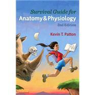 Imagen del vendedor de Survival Guide for Anatomy & Physiology a la venta por eCampus