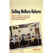Immagine del venditore per Selling Welfare Reform venduto da eCampus