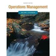 Seller image for Operations Management for sale by eCampus