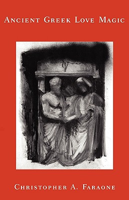 Immagine del venditore per Ancient Greek Love Magic (Paperback or Softback) venduto da BargainBookStores