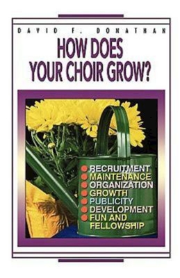 Seller image for How Does Your Choir Grow? (Paperback or Softback) for sale by BargainBookStores