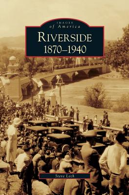 Seller image for Riverside, 1870-1940 (Hardback or Cased Book) for sale by BargainBookStores