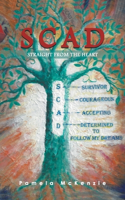 Seller image for Scad Straight from the Heart (Paperback or Softback) for sale by BargainBookStores
