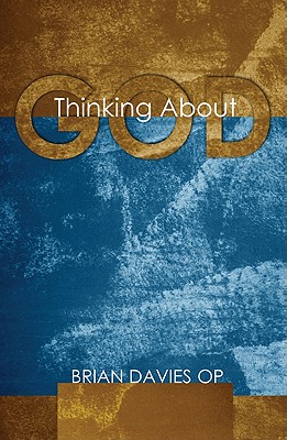 Seller image for Thinking about God (Paperback or Softback) for sale by BargainBookStores