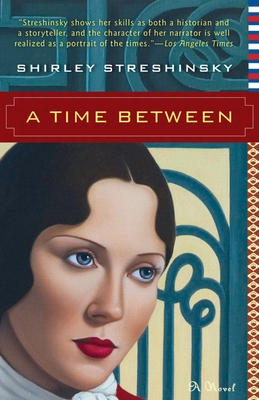 Seller image for A Time Between (Hardback or Cased Book) for sale by BargainBookStores