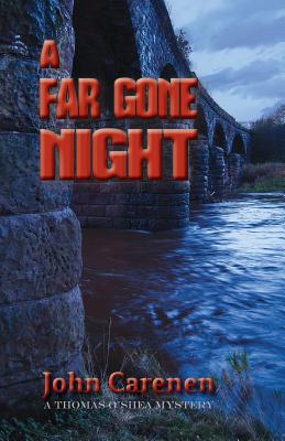 Bild des Verkufers fr A Far Gone Night (Paperback or Softback) zum Verkauf von BargainBookStores