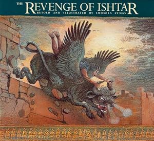 Imagen del vendedor de The Revenge Of Ishtar (Paperback) a la venta por Grand Eagle Retail