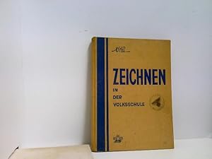 Imagen del vendedor de Zeichnen in der Volksschule a la venta por ABC Versand e.K.