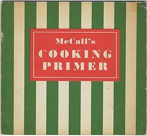 Immagine del venditore per Cooking Primer venduto da cookbookjj