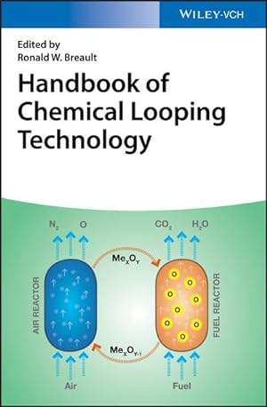 Bild des Verkufers fr Handbook of Chemical Looping Technology zum Verkauf von AHA-BUCH GmbH