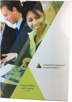 Bild des Verkufers fr Chartered Institute of Internal Auditors: Finacial Risks and Controls zum Verkauf von PsychoBabel & Skoob Books