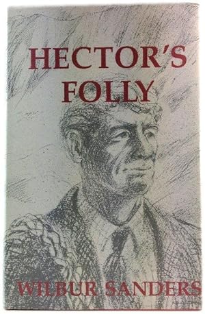 Imagen del vendedor de Hector's Folly a la venta por PsychoBabel & Skoob Books