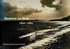 Seller image for Gustave Le Gray 1820-1884. Sur la direction des Sylive Aubenas. for sale by Antiquariat Reinhold Pabel