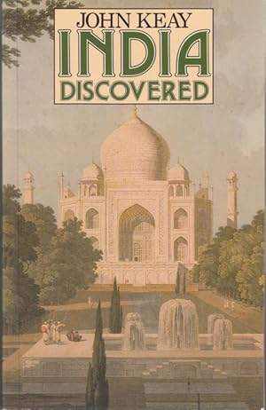 Seller image for India Discovered for sale by High Street Books