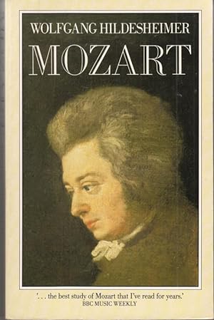 Seller image for Mozart for sale by High Street Books
