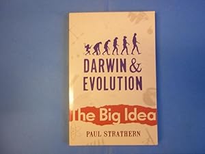 Seller image for Darwin And Evolution (Big Idea) for sale by Carmarthenshire Rare Books