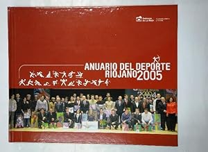 ANUARIO DEL DEPORTE RIOJANO. 2005. tdk305