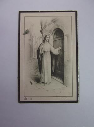 RECORDATORIO DE DEFUNCION LOGROÑO. 9 DE JULIO DE 1951. TDKP12