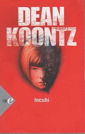 Seller image for Incubi - Dean Koontz for sale by libreria biblos