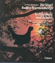Bild des Verkufers fr Die Vgel Baden-Wrttembergs. zum Verkauf von Buchversand Joachim Neumann