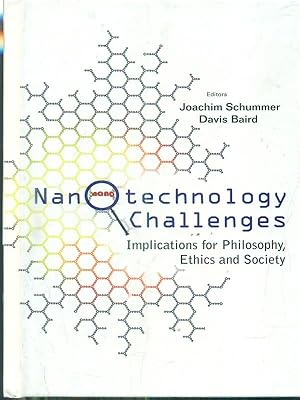 Immagine del venditore per Nanotechnology Challenges venduto da Librodifaccia