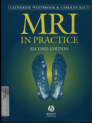 Imagen del vendedor de MRI in Practice a la venta por Librodifaccia