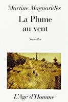 Seller image for La Plume Au Vent for sale by RECYCLIVRE