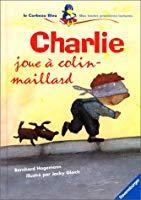 Seller image for Charlie Joue  Colin-maillard for sale by RECYCLIVRE