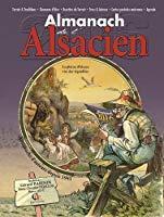 Seller image for Almanach De L'alsacien 2016 for sale by RECYCLIVRE