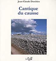 Seller image for Cantique Du Causse for sale by RECYCLIVRE