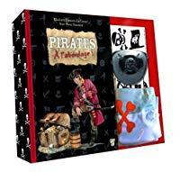 Imagen del vendedor de Pirates,  L'abordage ! a la venta por RECYCLIVRE