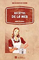 Image du vendeur pour Recettes De La Mer mis en vente par RECYCLIVRE