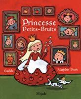 Seller image for Princesse Petits-bruits for sale by RECYCLIVRE