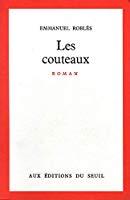 Seller image for Les Couteaux for sale by RECYCLIVRE