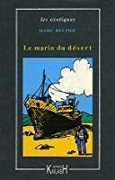 Seller image for Le Marin Du Dsert for sale by RECYCLIVRE