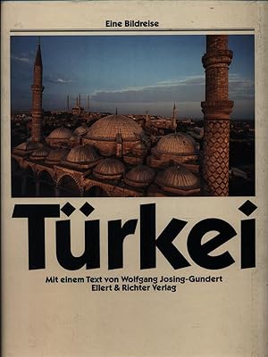 Seller image for Turkei for sale by Librodifaccia