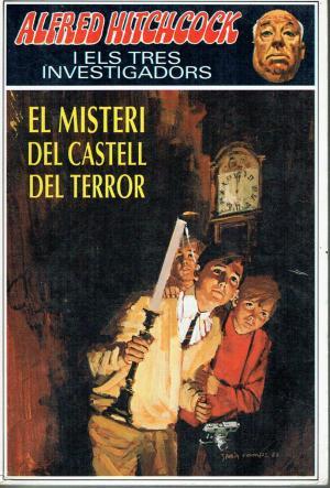 EL MISTERI DEL CASTELL DEL TERROR 1989