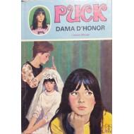 PUCK DAMA D HONOR 1988