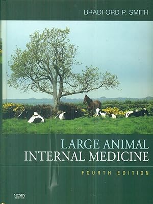 Seller image for Large Animal Internal Medicine for sale by Librodifaccia