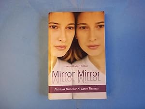 Seller image for Mirror Mirror - Contemporary Short Stories by Women from Wales for sale by Carmarthenshire Rare Books