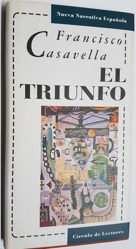 EL TRIUNFO